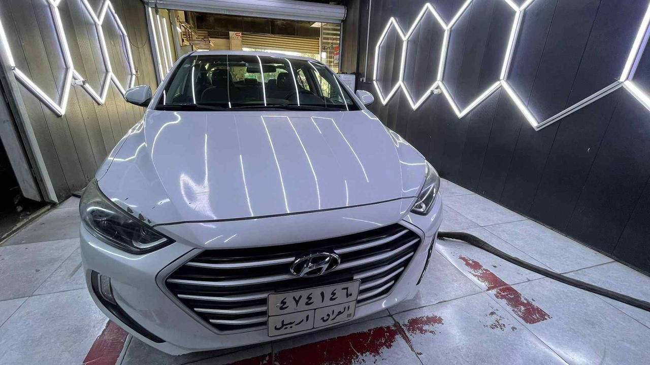 النترا ٢٠١٧ وراد أمريكي  حادث باب الأمامي جهة اليمنه مبدل والجاملغ مصبوغ  وبيها ملاحضات  هنا بل عراق بعدها ممصلحه شي بصيط يعني  مكينه وكير وصدر وتبريد كله مكفول 
مكينه ٢٠٠٠ دوش 
ويل كب 
كامره 
رقم شمالي بسم الشركه 
مكانها بغداد الحريه.  سعرها ١١٥ وبيها مجال


**إذا كنت صاحب هذا الإعلان وتريد حذفه لأي سبب، رجاءا أرسل رسالة إلى الدعم الفني**