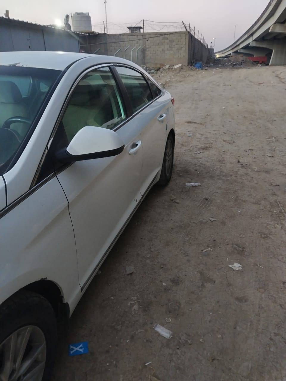 السلام عليكم موديل ١٥ ليبل واحد ضرر جاملغ امامي نفسه مصلح بيهه منضومة غاز مكاني بغداد السع. ١٢٠ وبيهه مجال ***********
