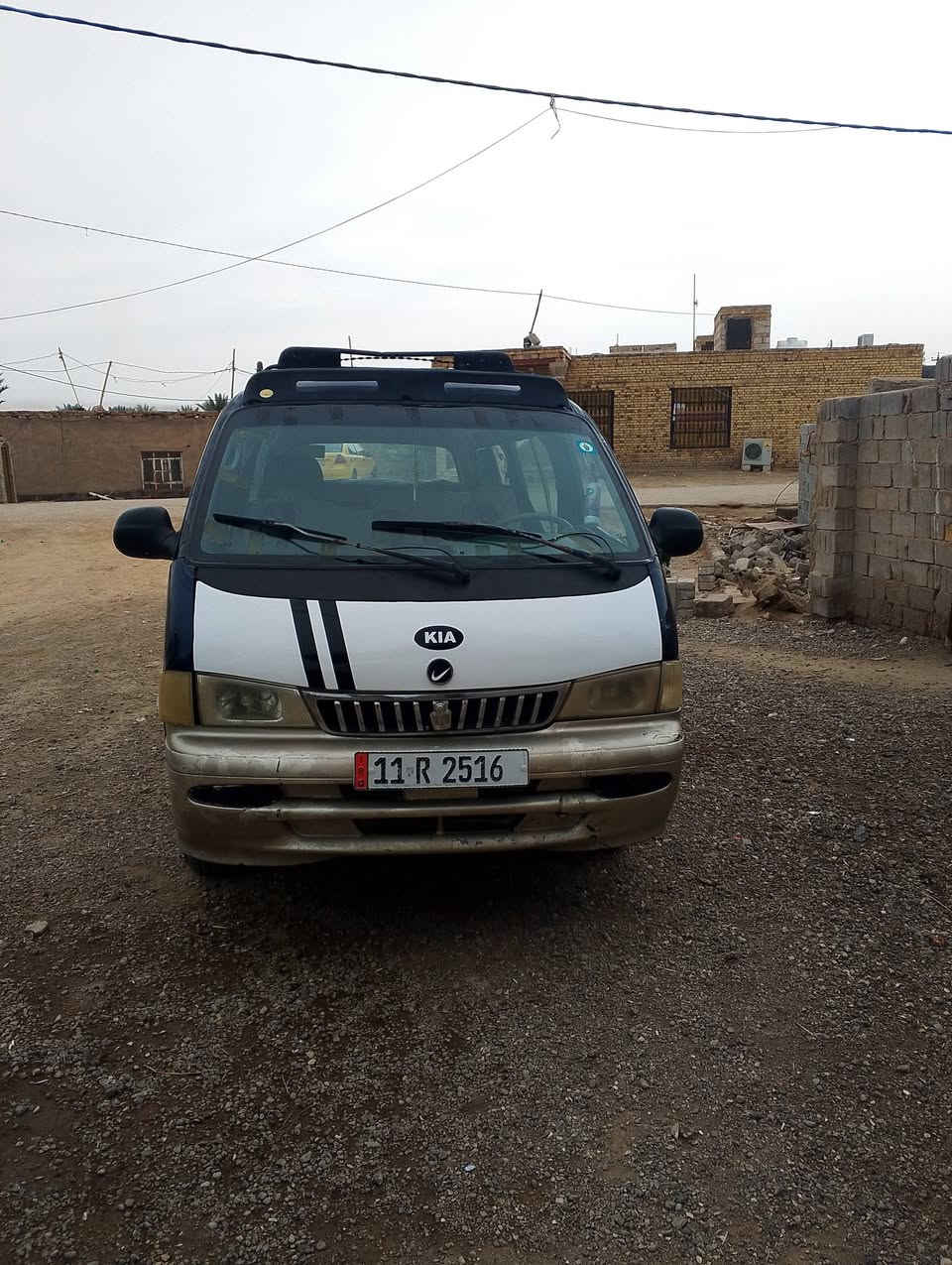 سلام عليكم كيا بريجو موديل 1996.  رقم انكليزي راعيه يريد مداور مكينه كير اكسن نضيفات السيارة حلوة وجاهز.  شاشه بيه.    ***********
