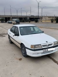 فيكترا • ١٩٩١ • رقم سليمانية