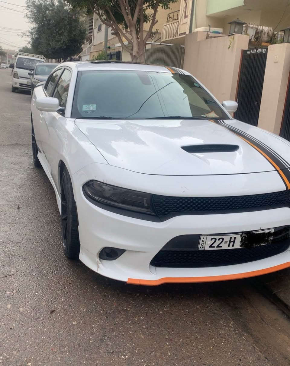 دوج جارجر GT PLAS اورنج موديل 2022 وكالة هارلم مكفول ماشية 36000 كم فول مواصفات رقم اربيل بشرط التحويل او وكالة
للمعلومات اتصل على *********** أربيل, العراق
