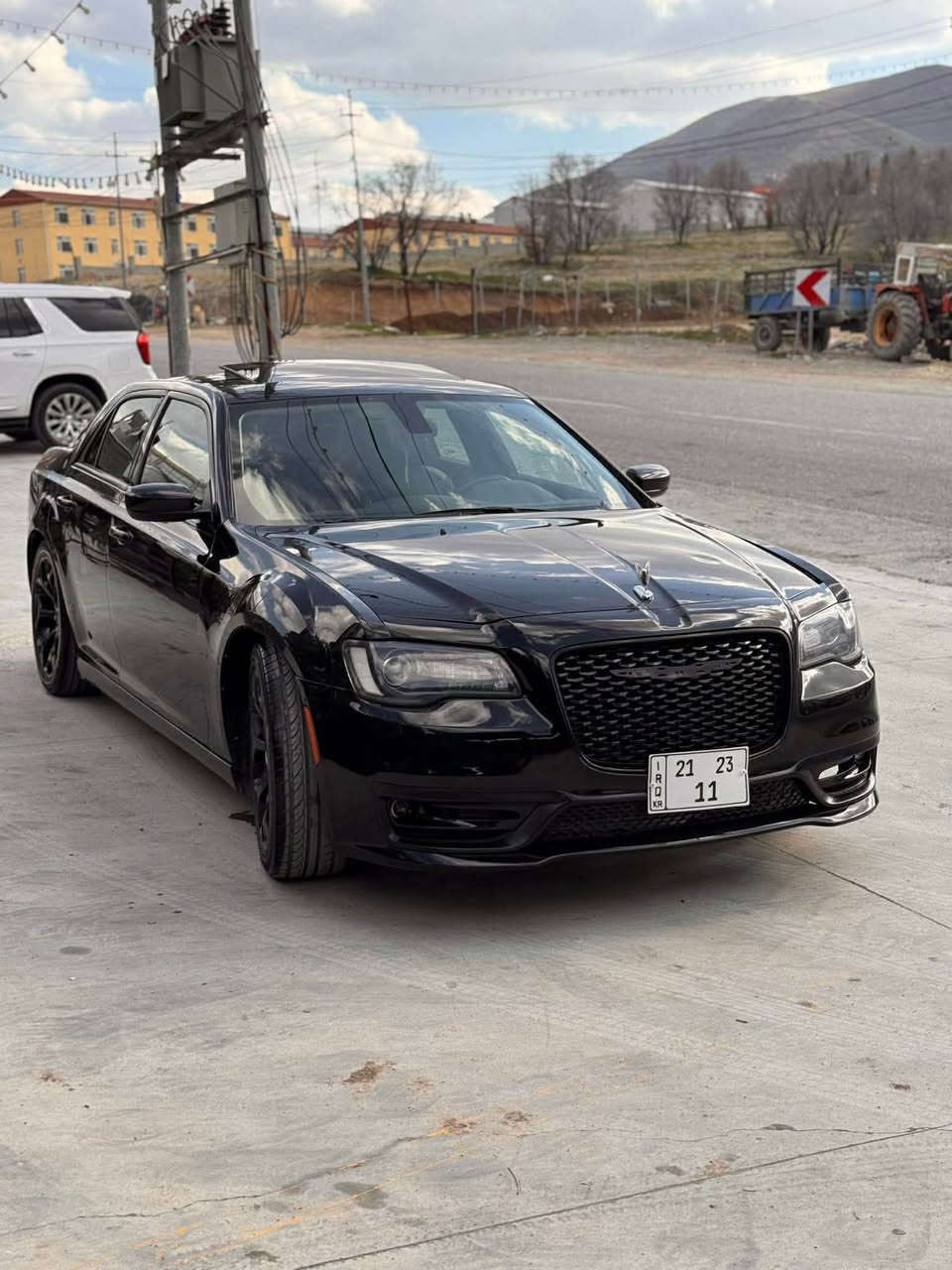 Obama 300c 🇺🇸2016 براوه 
٩٦gala majall *********** شمشمل, السليمانية
