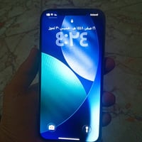آيفون ١٢ برو ماكس • ٢٥٦ • شاشة مكسورة