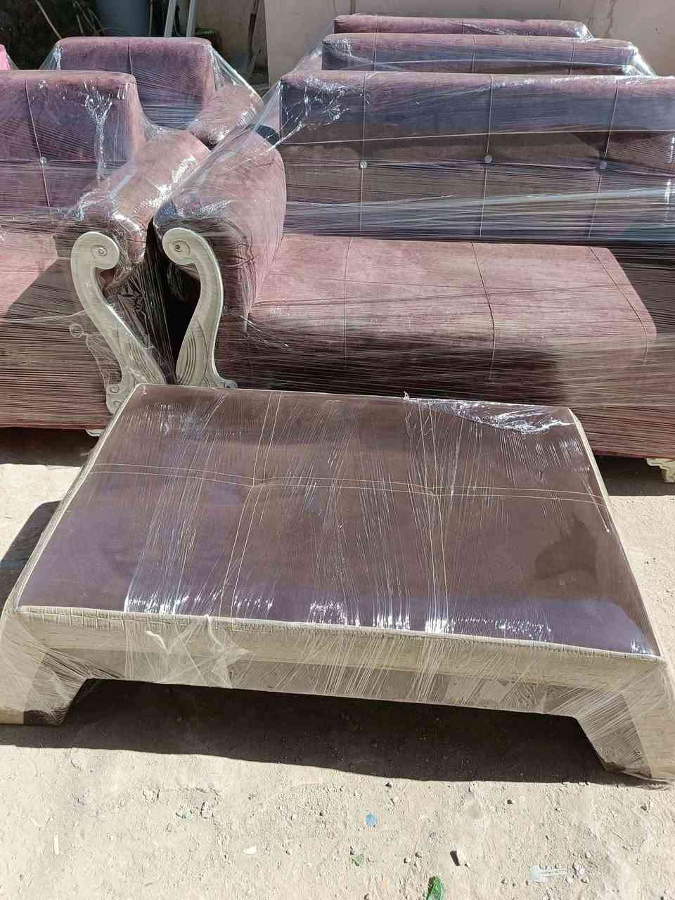 يالله سلام عليكم تخم الملكي عشر نفرات 350
تخم الرماني عشر نفرات 250
تخم جوزي خمس نفرات 150
كاونتر سنكي 75
غراض صالون كرسي 125
وكلمن وسعره غراض صالون هواي غراض ميوزه


**إذا كنت صاحب هذا الإعلان وتريد حذفه لأي سبب، رجاءا أرسل رسالة إلى الدعم الفني**