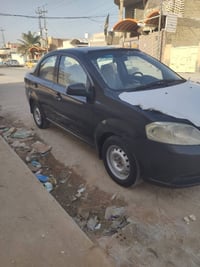 افيو ٢٠٠٩ • خليجي • اوتوماتيك