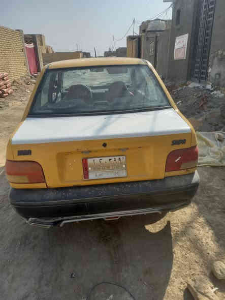 سلام عليكم سايبه البيع موديل ١١ رقم بابل سيارة شغل ابيع اسعر ١٠ اوراق اتصال ***********
