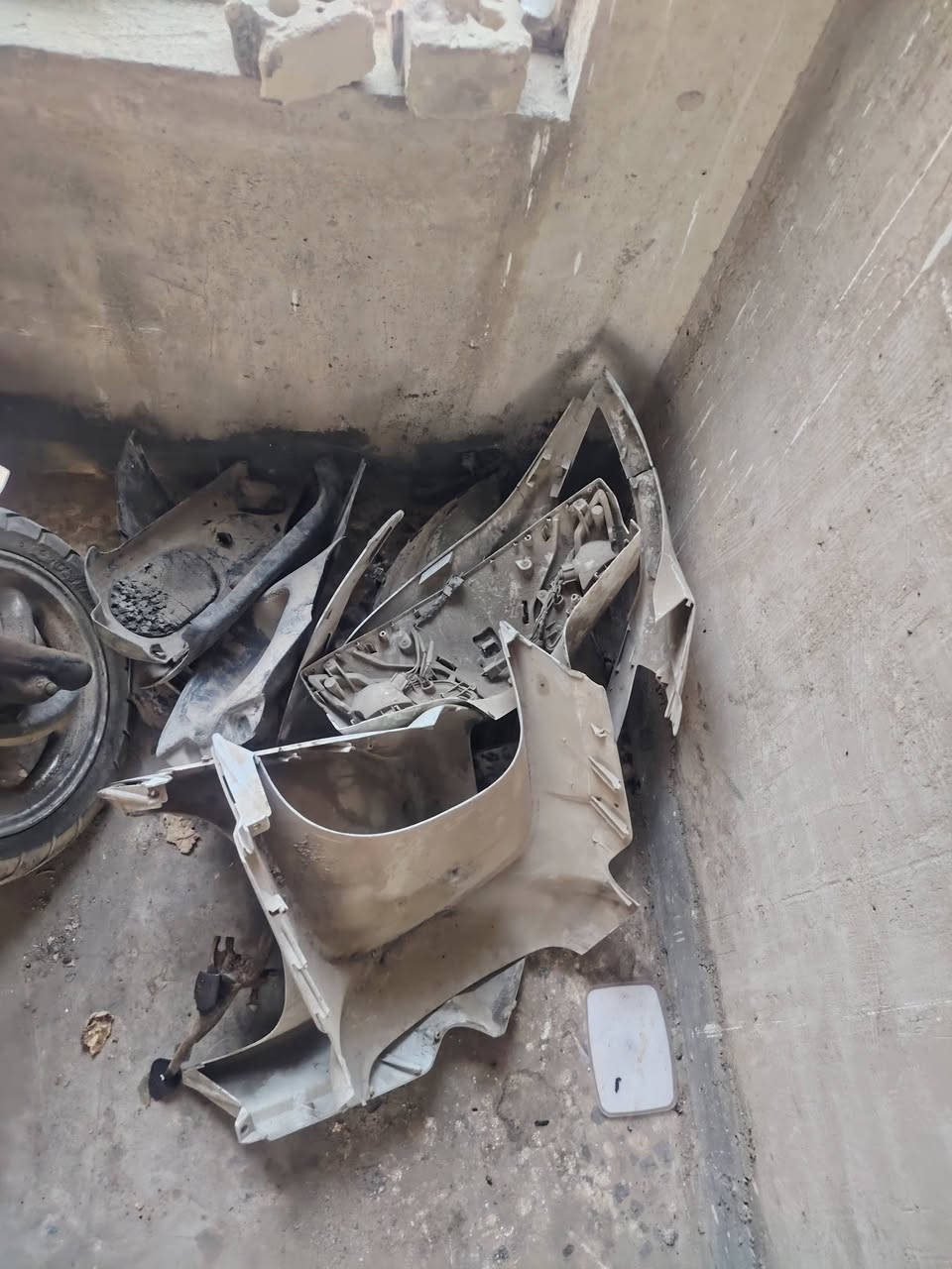 متروكه للبيع قيمة واخذه


**إذا كنت صاحب هذا الإعلان وتريد حذفه لأي سبب، رجاءا أرسل رسالة إلى الدعم الفني**