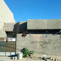 كركوك واحد حزيران • دار للبيع • 200م زراعي