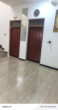بيت للبيع على طريق السنيه بحي الامين الثانية قريب على شارع المساحة200م...