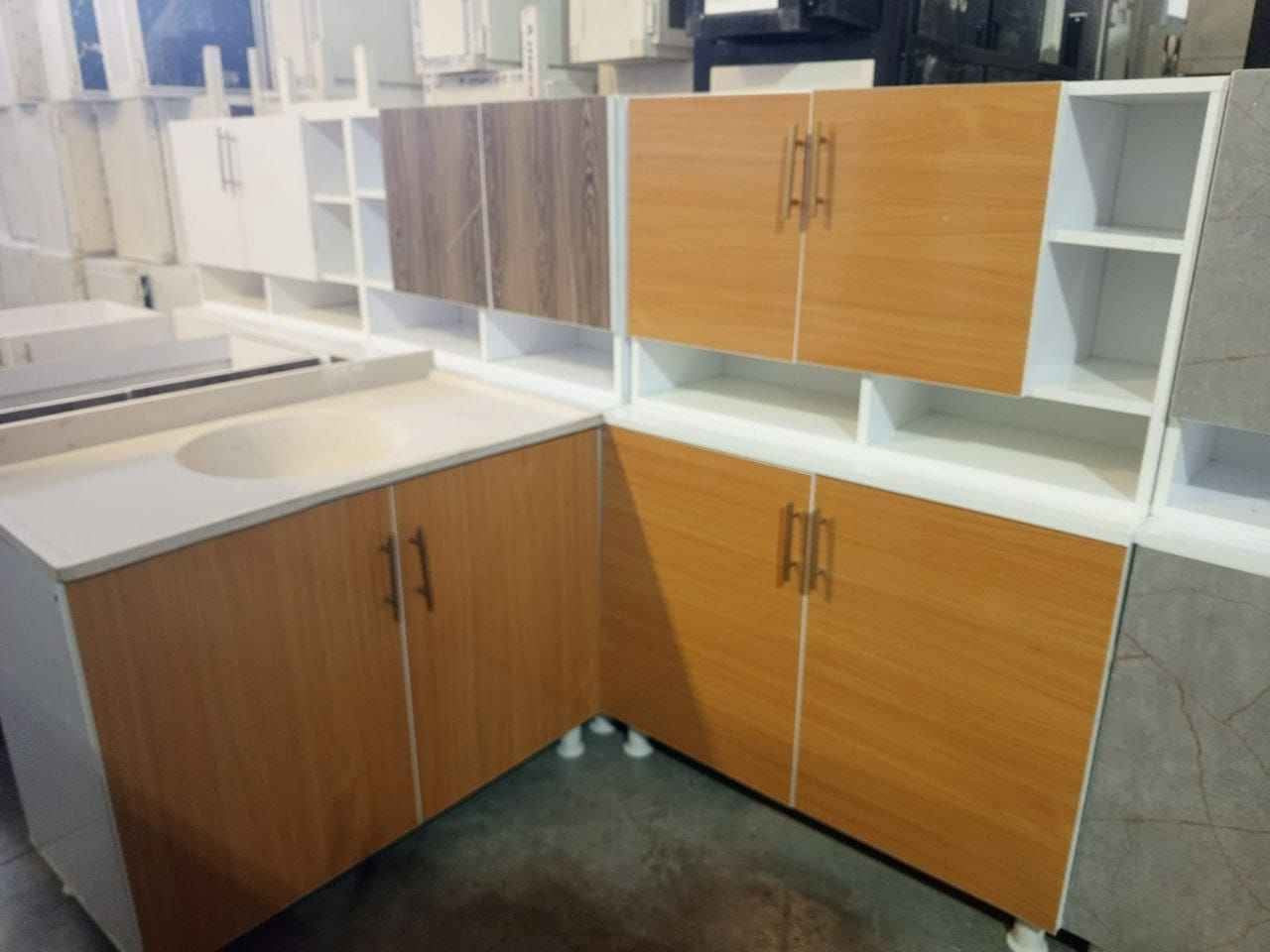 كاونتر خشب mdf 
ارضي مع ملحق متر 
مع سنك مرمر متر

توصيل بغداد ومحافظات بغداد, العراق


**إذا كنت صاحب هذا الإعلان وتريد حذفه لأي سبب، رجاءا أرسل رسالة إلى الدعم الفني**