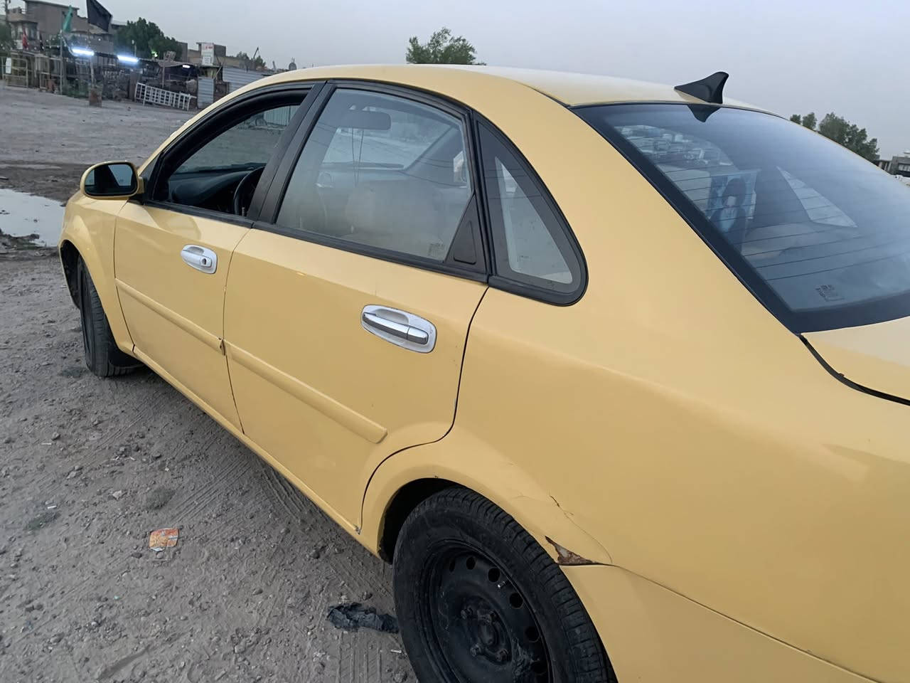 أوبترا 
موديل 2005
كير عادي 
العنوان بغداد العبيدي
رقم الهاتف ***********
