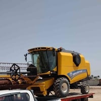 حاصدات • عدد ٢ • كركوك