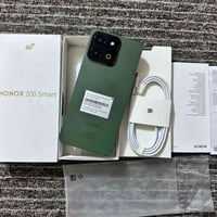 هونر 200 سمارت • ٢٥٦ • بطارية ٥٢٠٠