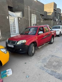 موديل ٢٠١٣ • رقم انكليزي • السماوه