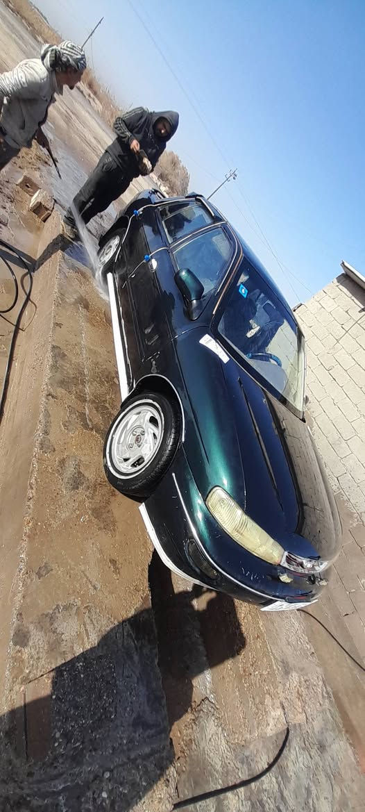 سيفيا ٩٥ محرك كير صدر امامي خلفي رقم بابل انكليزي سعر ٢٧ ومجالها قليل مكان بغداد ابو غريب ***********
