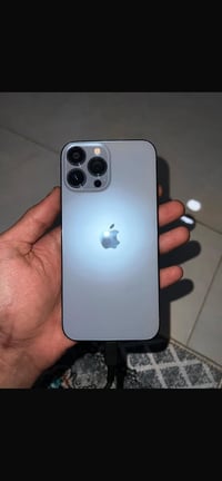 آيفون ١٣ برو ماكس • كفاله عامه • سعر خاص
