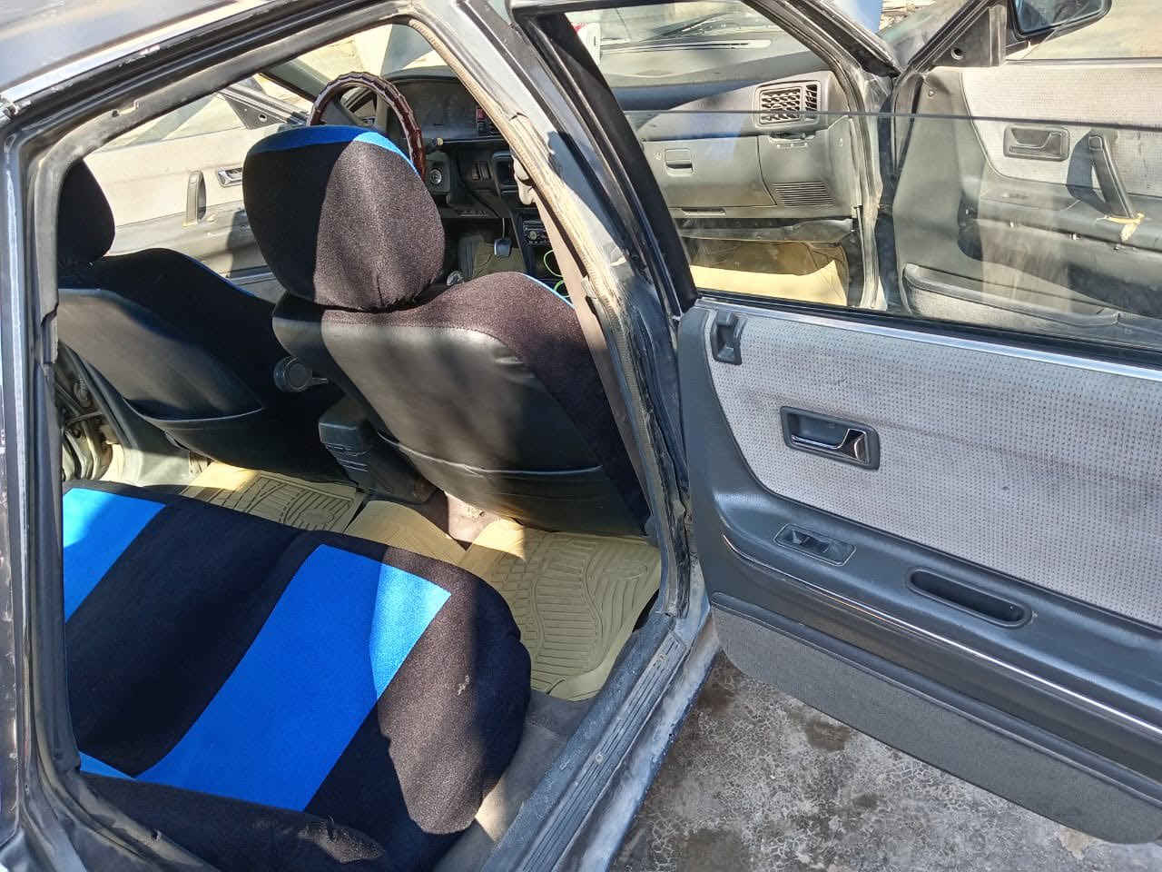 مازده 91 بغداد باسمي بيع او مراوس


**إذا كنت صاحب هذا الإعلان وتريد حذفه لأي سبب، رجاءا أرسل رسالة إلى الدعم الفني**