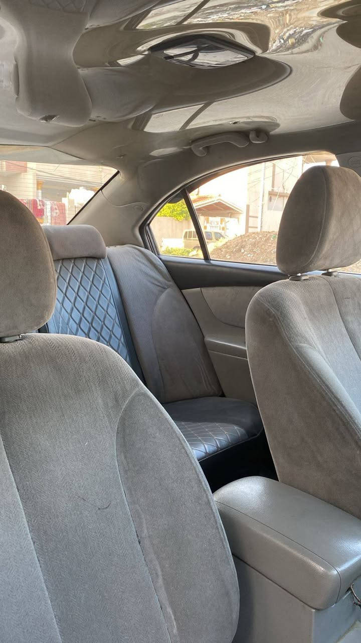 سلام عليكم اخوان أوبتما صفره موديل ٢٠٠٩ سياره نضيفه وجاهز للعمل سياره ليبل واحد فقط بنيد مبدل سياره كير محرك تبريد صدر امامي خلفي كله جديد وفول  مكاني ديالى الاستفسار اتصل ودلل ممتواجد ع الفيس *********** السعر ب ٨٥ وبيها مجال
