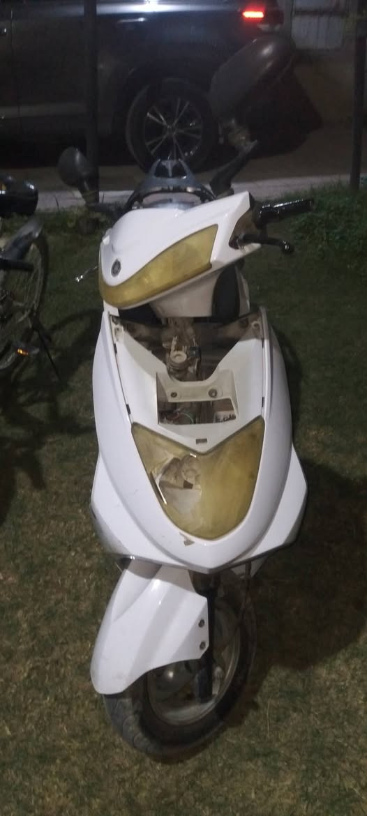 سكنس امتياز ١٤٠ محرك مال ماكس تشتغل سلف هندر محرك مامفتوح تحتاج بس ترتيب سعره ٢٥٠  مكان الغزاليه  
***********
