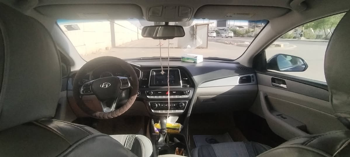 سوناتا وارد امريكي
موديل 2018
عداد المسافه 66
رقم بابل انكليزي
تحويل مباشر ثاني يوم
المواصفات
بصمه
نقطه عمياء
رادار جانبي
بصمت ابواب
كامره خلفيه
ثلاث وضعيات قياده
تحكم ستيرن
صبغ
باب و جاملغ صبغ+ باب سائق تبديل
السعر  122
مكان سياره بابل
رقم صاحب سياره
***********
