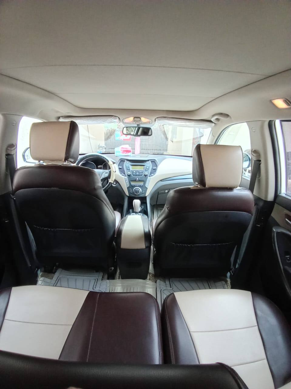 2014 فول مواصفات 6سلندر 7 راكب ماشيه 180 سعر 170 وبيها مجال مكاني كربلاء الحسينيه ***********
