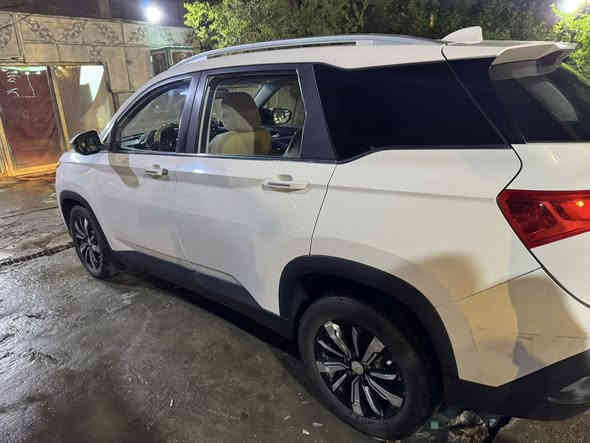 كابتيفيا 2021 ابيض مكفوله من الظربه وصبغ سياره صدر نضيف كير تبريد محرك خير من الله السعر 138 بيها مجال 
حك الجيه ***********
