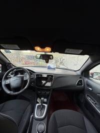 مرسيدس C200 • ٢٠١٣ • رقم بابل