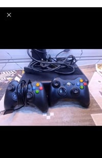 اكس بوكس ٣٦٠ • مهكر • هارد ٣٢٠