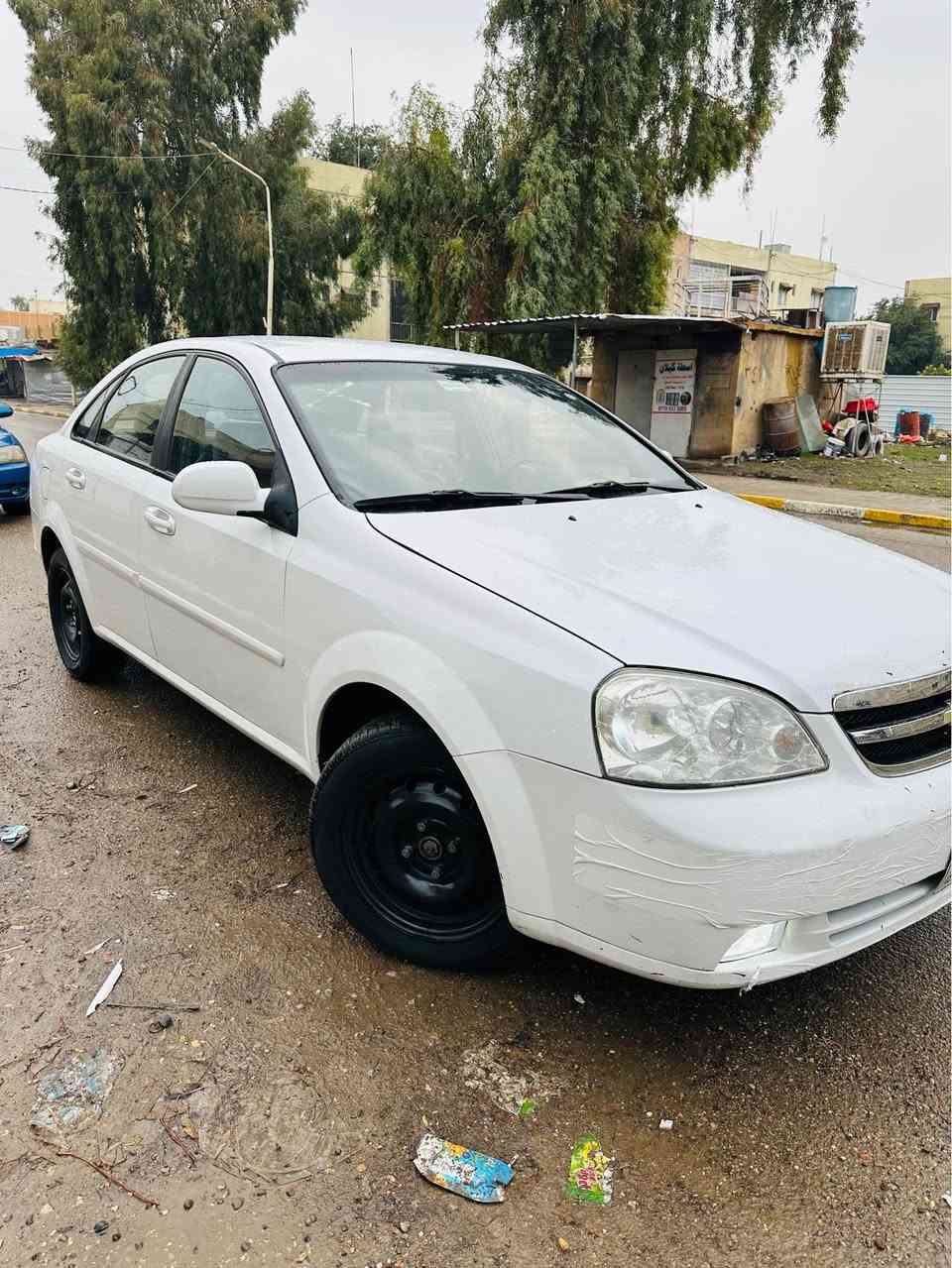 اوبتر موديل تبريد ثلج ❄️ بي تفتر بنزين ⛽️ كير اتومتيك2010 سنويه صاقط بس هزه براد جديد مكينه مامفتوح حتي سرفس مايشغل بدون ضربه بدون صبغ سياره مال بيت سعره 85 بيها مجال عنوان كركوك حي واسطي شقق غاز شمال *********** كركوك, العراق
