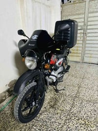 يالله السلام عليكم اخوان بوكسر موديل 2023 دراجة نضيفه وحلوه  أوراق اصو...