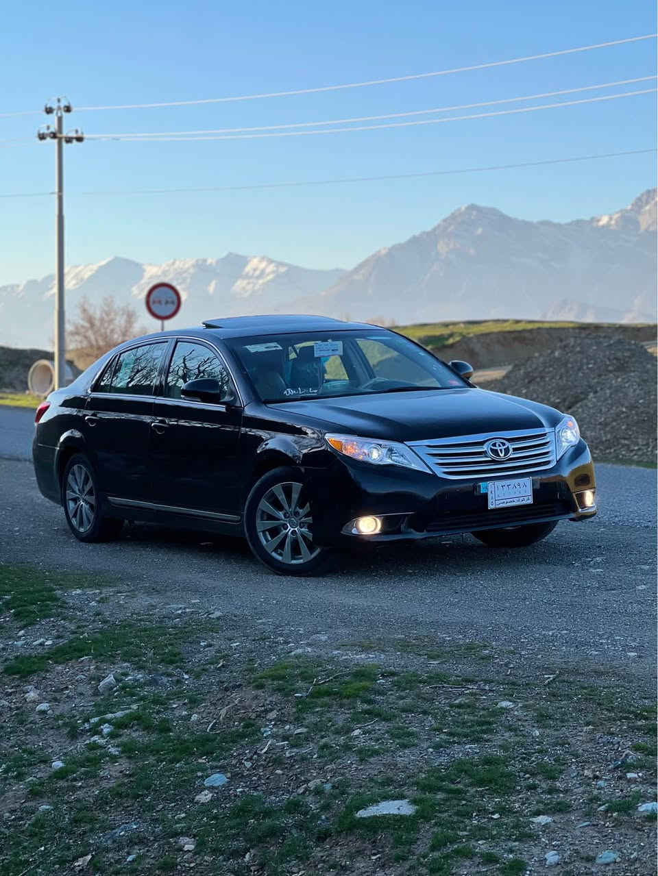 ئەڤلۆن براوە ٢٠١١ دحم و لیدراوی نیە ناوزردە جلدە بەس بسمەنیە ساردوگەرم مزبوت بریک بەستراوە  گیرمەکینەی نکراوتەوە دنگی جیتالی نیە رشی قتران کوشنیەکانی خاوینن ندراون   نرخی ٨٨$ بشدار, السليمانية


**إذا كنت صاحب هذا الإعلان وتريد حذفه لأي سبب، رجاءا أرسل رسالة إلى الدعم الفني**