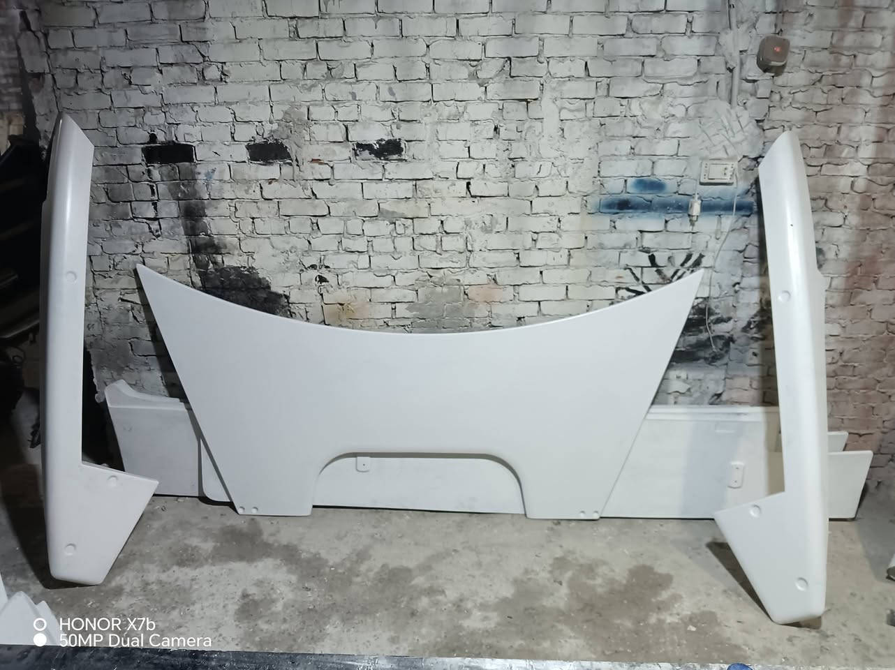 بسم الله الرحمن الرحيم 
جميع شغل المقطورة فيبر جلاس
حرق اسعار 
اسعار منافسة 
خصم علي الكميات وأصحاب المعرض
ت/01030948088


**إذا كنت صاحب هذا الإعلان وتريد حذفه لأي سبب، رجاءا أرسل رسالة إلى الدعم الفني**