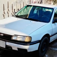 نيسان بريمرا • حجم ١٦٠٠ • شرط الوكالة