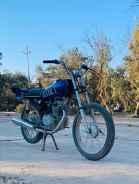 دراجة • شاصي 2015 • أوراق