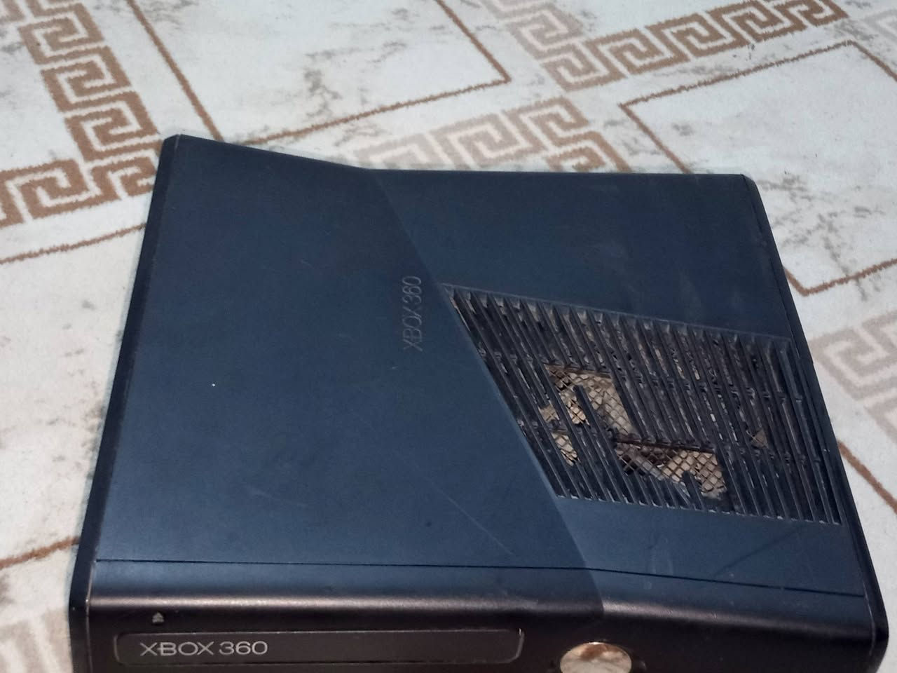 سلام عليكم  من رخصة الادمن  اكس بوكس 360  كامل ملحقات بي العاب 33 سعر 80 و بي مجال قليل


**إذا كنت صاحب هذا الإعلان وتريد حذفه لأي سبب، رجاءا أرسل رسالة إلى الدعم الفني**