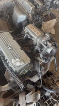 محركات سوناته • شرط الفحص والضمان • ديالى الخالص