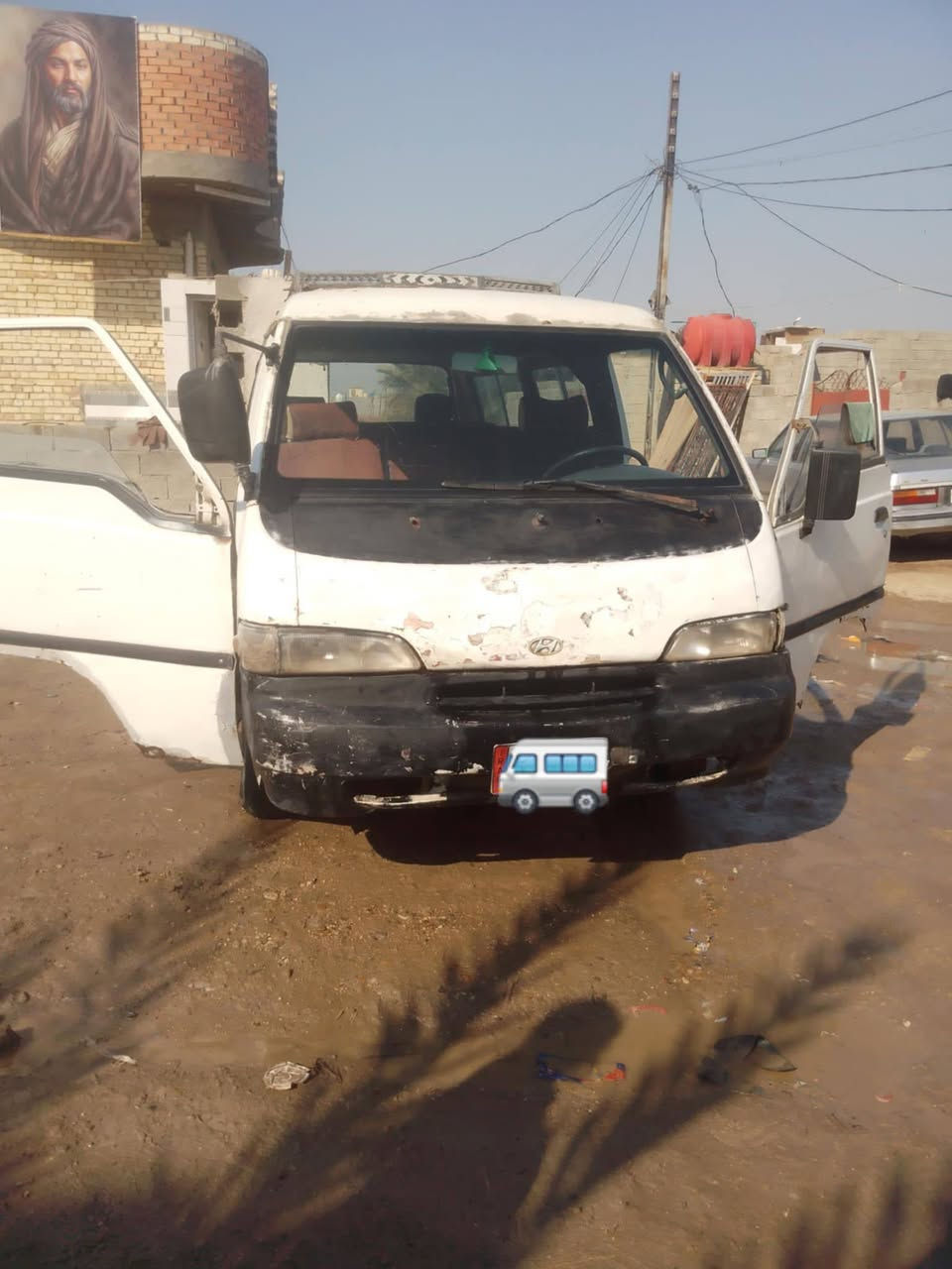 سلام عليكم هونداي للبيع ستفسار على هذا رقم الهاتف (***********)
