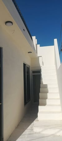 كركوك بنجاعلي • ١٠٥م • غرفتين