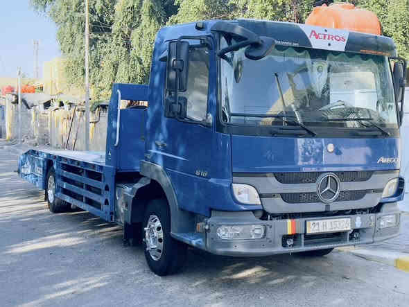 السلام عليكم سيارة اتيكو للبيع سته برغي موديل 2013 مفوله تخم تاير جديد ويل كروم مكفوله كفاله عامه من الدعاميه للدعاميه السياره رمبه 

‭٠٧٨١ ٤٧٧ ٨٨٣٠‬
التواصل على هاي الأرقام 
‭+٩٦٤ ٧٧١ ٢٧٦ ٩٢٢٣‬
