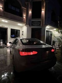 ❗️للبيع كيا سيراتو 2016❗️ بداية ً السيارة ماخذها زيرو بال2017يعني السي...