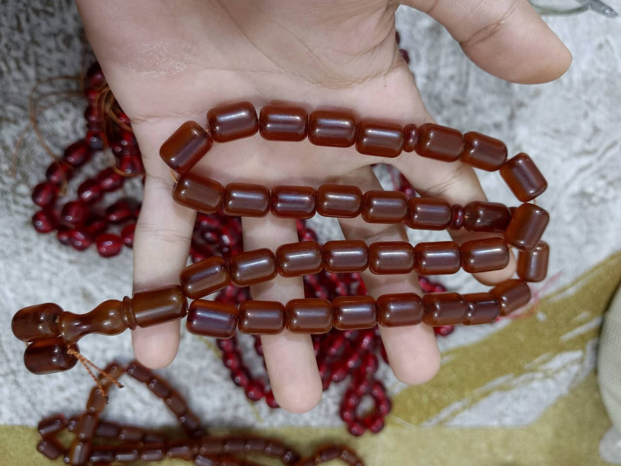 سلام عليكم شلعه سبح مناسبه جدا❤


**إذا كنت صاحب هذا الإعلان وتريد حذفه لأي سبب، رجاءا أرسل رسالة إلى الدعم الفني**