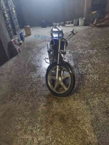 دراجه يراني حربيه تايكر ٤كير موديل 2020 مكينه ناعمه لاتبخير ولاتنقيص لانضوح شلعه تخبل مكينه خرسه دبلات شغاله امامي خلفي ظفيره كامله مالته مكان بغداد البياع سعر 280 رقمي ***********
