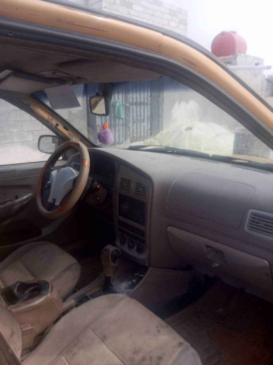 شيري كوين مديل 2011رقمهة كربلاء سنوية 27تنتهي راعيه موجودحدادية كهربايات شغالة شاشة سنتر لوك تخم تاير بس المكينة بيه دخانة يعني كايمة بس تمشي ولكير بس البك مكاني نجف رقم مبايل *********** مايجي سيارة حلوة السعر 18
