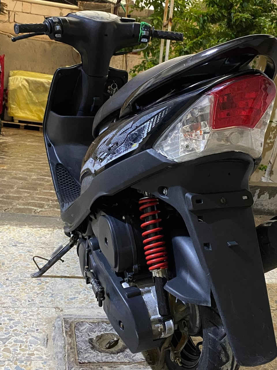 سلام عليكم ماكس عدله لبيع درجه كله بلادي شلعه ومعدل سلف نكره وهندر وكهربيات كله شغله كربلاء


**إذا كنت صاحب هذا الإعلان وتريد حذفه لأي سبب، رجاءا أرسل رسالة إلى الدعم الفني**