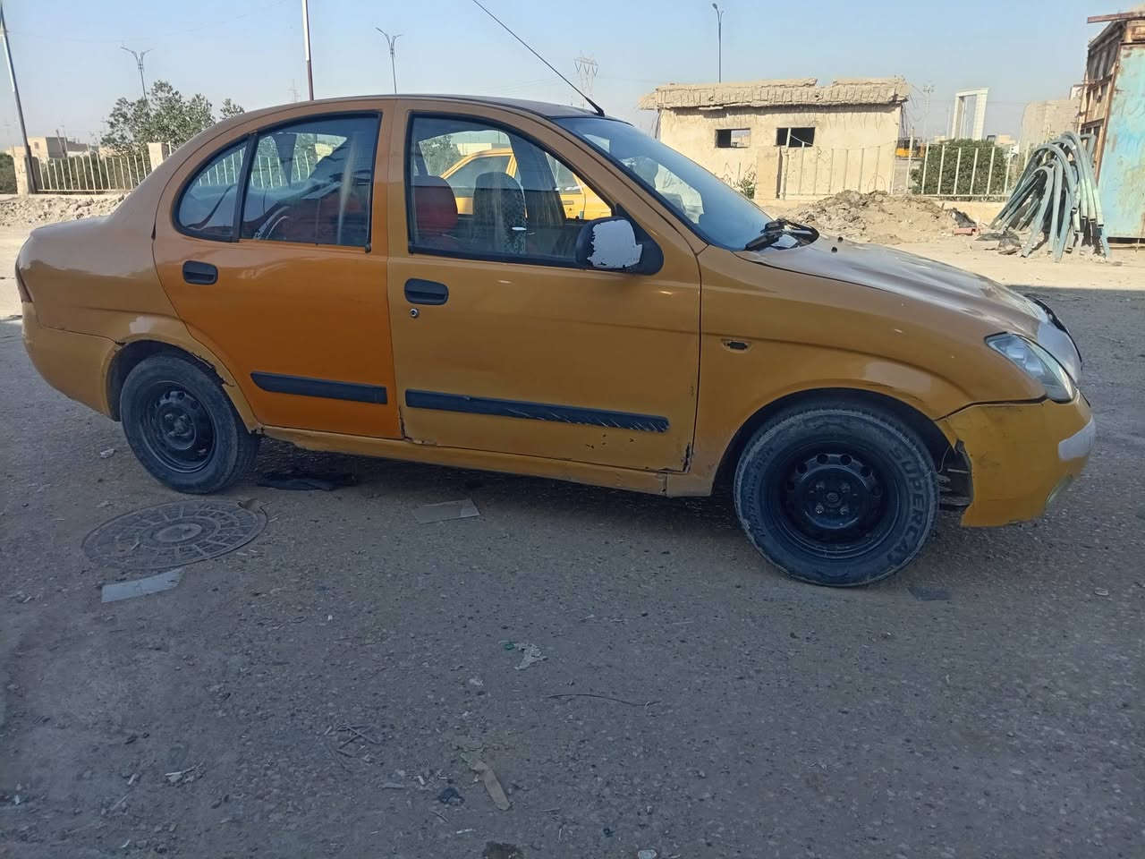 سلام عليكم طيبه للبيع موديل 2016 السعر 18 وبيها مجال
رقم صاحب السياره ***********
