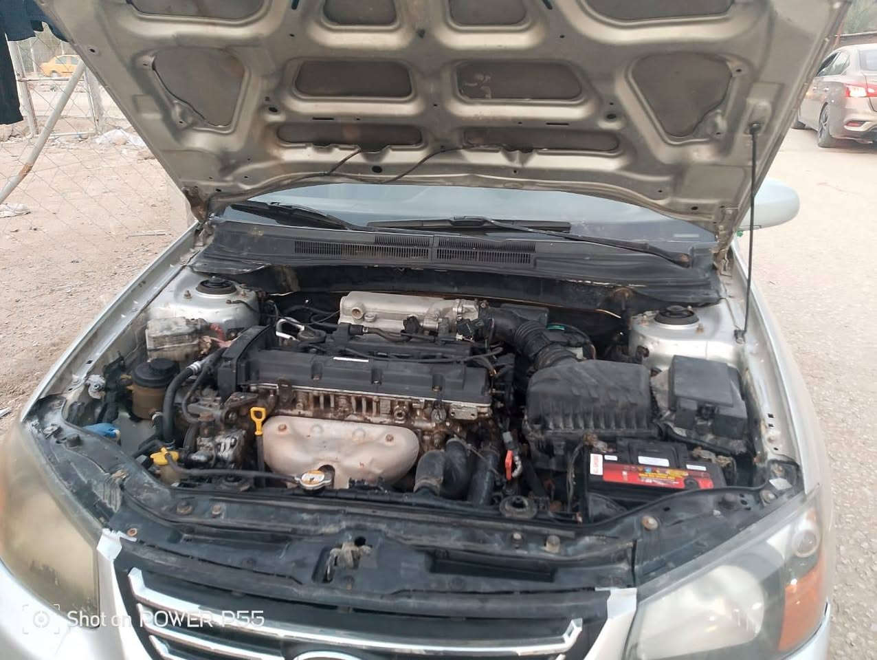 سلام عليكم عيوني كيا سبكترا 2006
رقم بغداد سياره تعميره جديد
كير ومكينه حلوات تعالي شوف بعينك
بكانه كربلاء سعر ٧٢
تواصل على رقم ***********
