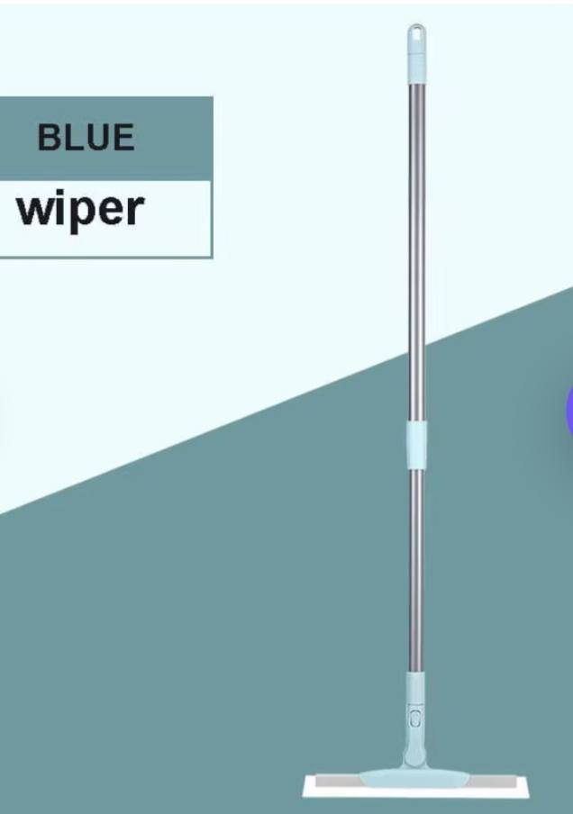 ✨💦 ممسحة سيليكون متعددة الاستخدامات بذراع قابل للتمديد
نظافة أسرع وأسهل… بدون آثار!  

✔ تجمع بين الكنس الجاف والتنظيف الرطب 👌  
✔ شريط سيليكون مرن ينظف الزوايا وتحت الأثاث بسهولة 🛋️  
✔ ذراع قابل للتمديد للوصول للأماكن البعيدة 👍  
✔ مناسبة لإزالة الغبار والأوساخ الخفيفة  
✔ تدعم التنظيف الرطب لبقع الماء والزيت بدون ترك آثار 💧  
✔ شريط كشط سيليكون ناعم يلتصق بالأرضية لتنظيف أدق  

💰 السعر: 7,500 دينار فقط  
🚚 توصيل مجاني لجميع محافظات العراق  
للتواصل و الاستفسار ***********
➡️ عملية، خفيفة، ومثالية لكل أرجاء البيت 🏠  

#ممسحة #تنظيف #منزل #ديكور #ديالى #بغداد #تسوق_اونلاين #عروض_خاصة
