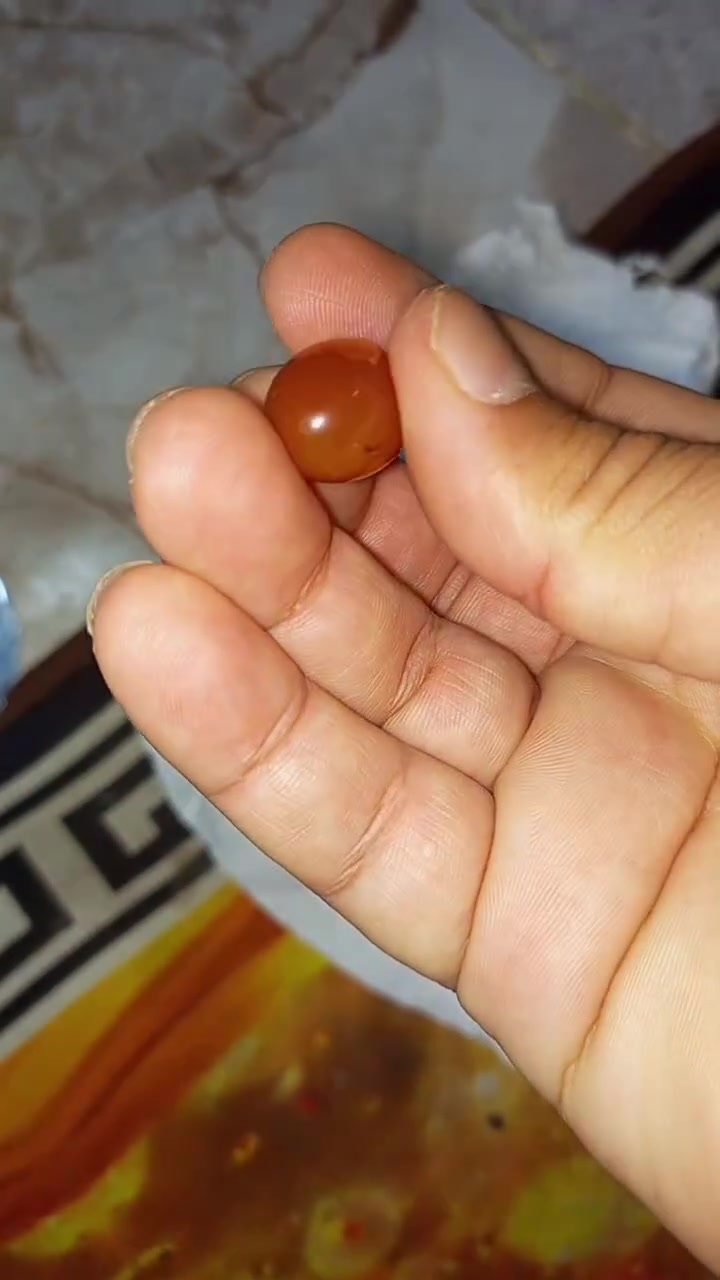 السلام عليكم فص عقيق يماني للبيع


**إذا كنت صاحب هذا الإعلان وتريد حذفه لأي سبب، رجاءا أرسل رسالة إلى الدعم الفني**