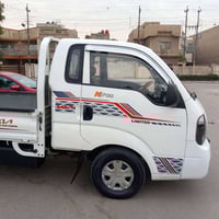 سيارة كية حمل محرك ٢٧٠٠ موديل ٢٠٠١٦ مكفولة كفالة عامة لا ضربة ولا صبغ ...