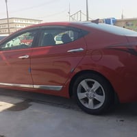 النترا ٢٠١٦ وارد امريكي ليبل واحد تخم تاير كير محرك تدفئه تبريد منظومه...